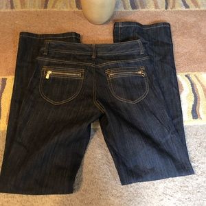 Michael Kors Denim Jeans